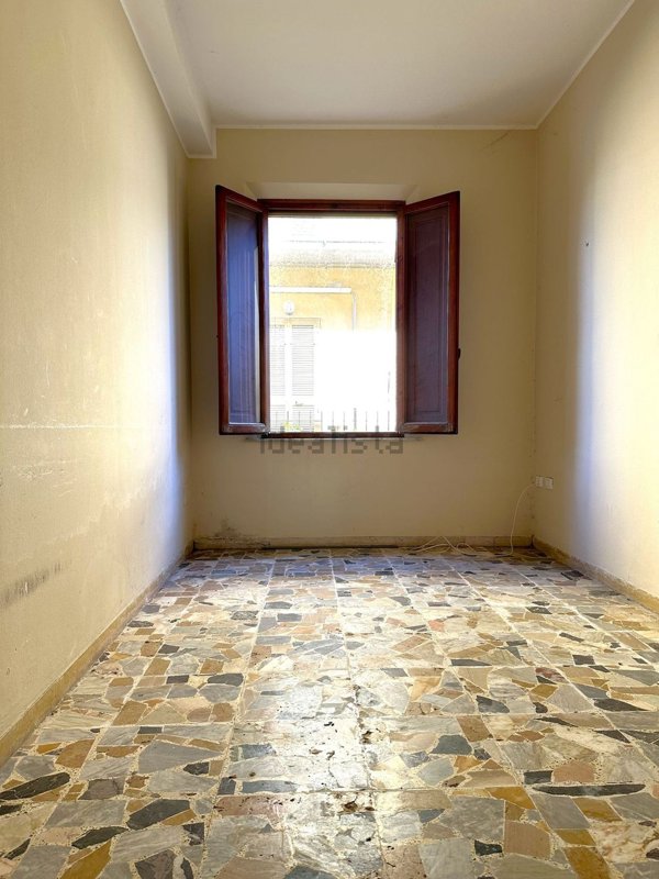 appartamento in vendita a San Miniato