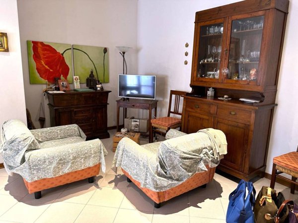 appartamento in vendita a San Miniato in zona Ponte a Egola