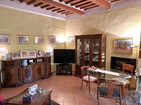 casa indipendente in vendita a San Miniato in zona Stibbio