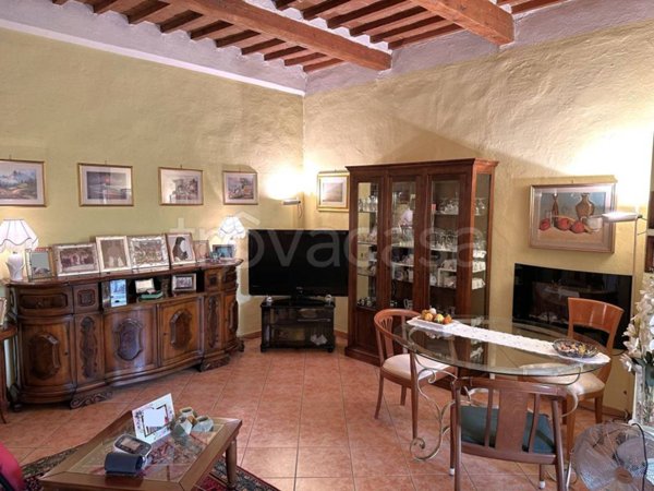 casa indipendente in vendita a San Miniato