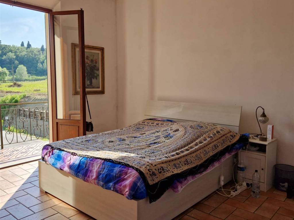 appartamento in vendita a San Miniato in zona San Miniato Alto