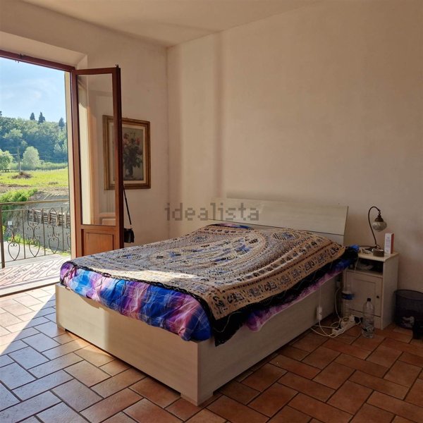 appartamento in vendita a San Miniato in zona San Miniato Alto