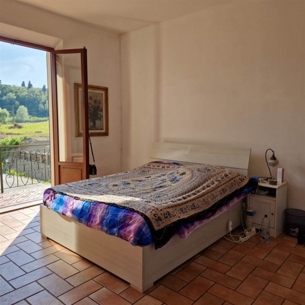 appartamento in vendita a San Miniato in zona San Miniato Alto