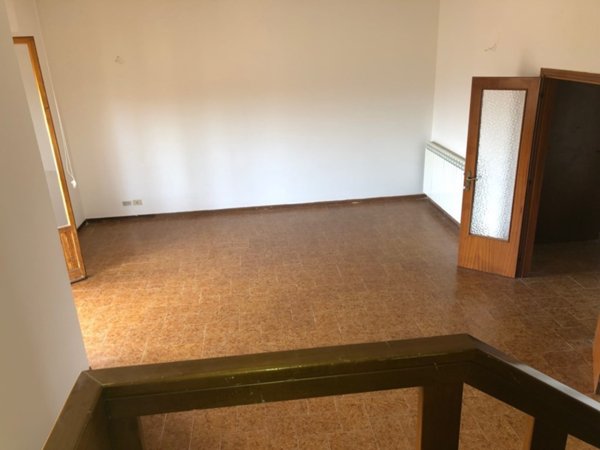 appartamento in vendita a San Miniato