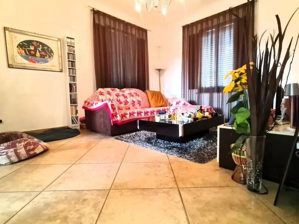 appartamento in vendita a San Miniato