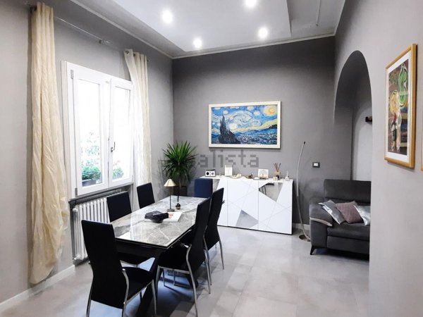 appartamento in vendita a San Miniato