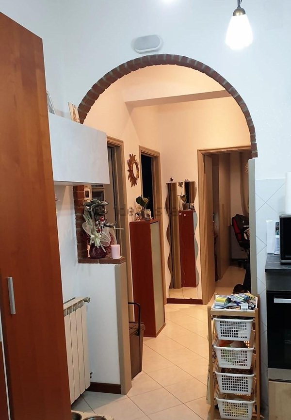appartamento in vendita a San Miniato in zona San Miniato Basso
