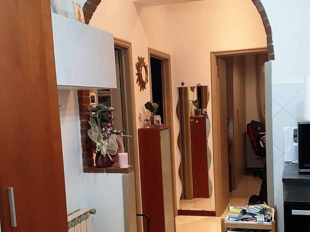 appartamento in vendita a San Miniato in zona San Miniato Basso