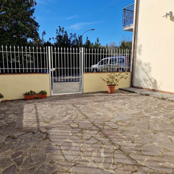 appartamento in vendita a San Miniato in zona San Miniato Alto