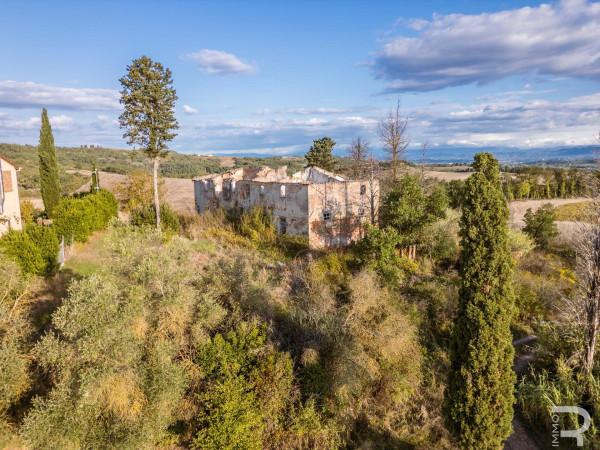 casale in vendita a San Miniato in zona Cusignano