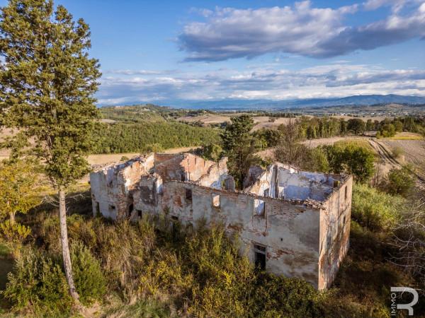 casale in vendita a San Miniato
