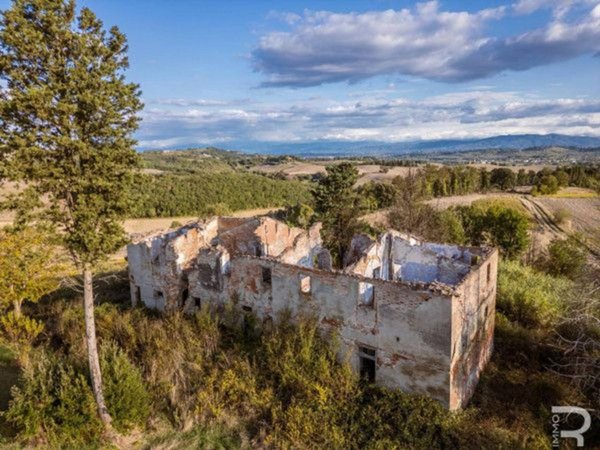 casale in vendita a San Miniato