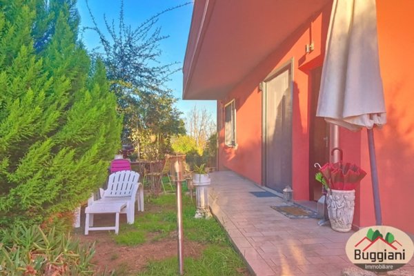 appartamento in vendita a San Miniato in zona San Miniato Basso