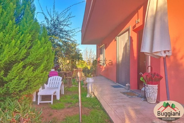 appartamento in vendita a San Miniato in zona San Miniato Basso