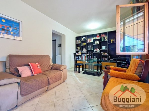 casa indipendente in vendita a San Miniato in zona Ponte a Egola