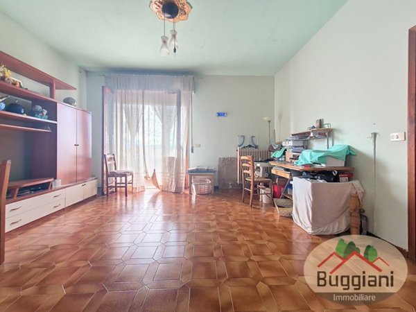 appartamento in vendita a San Miniato in zona San Miniato Basso