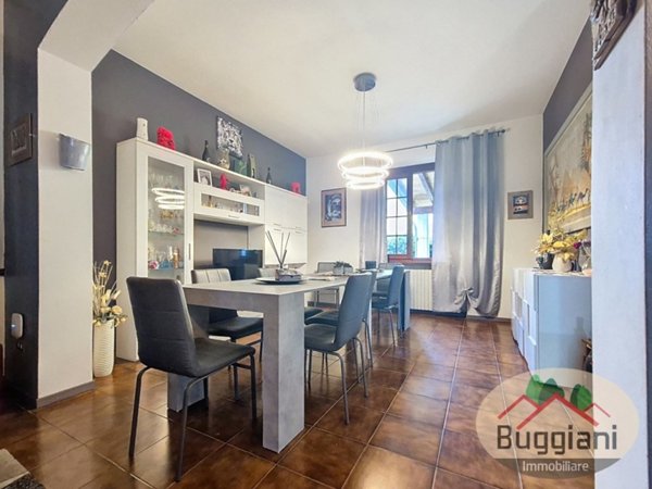 casa indipendente in vendita a San Miniato