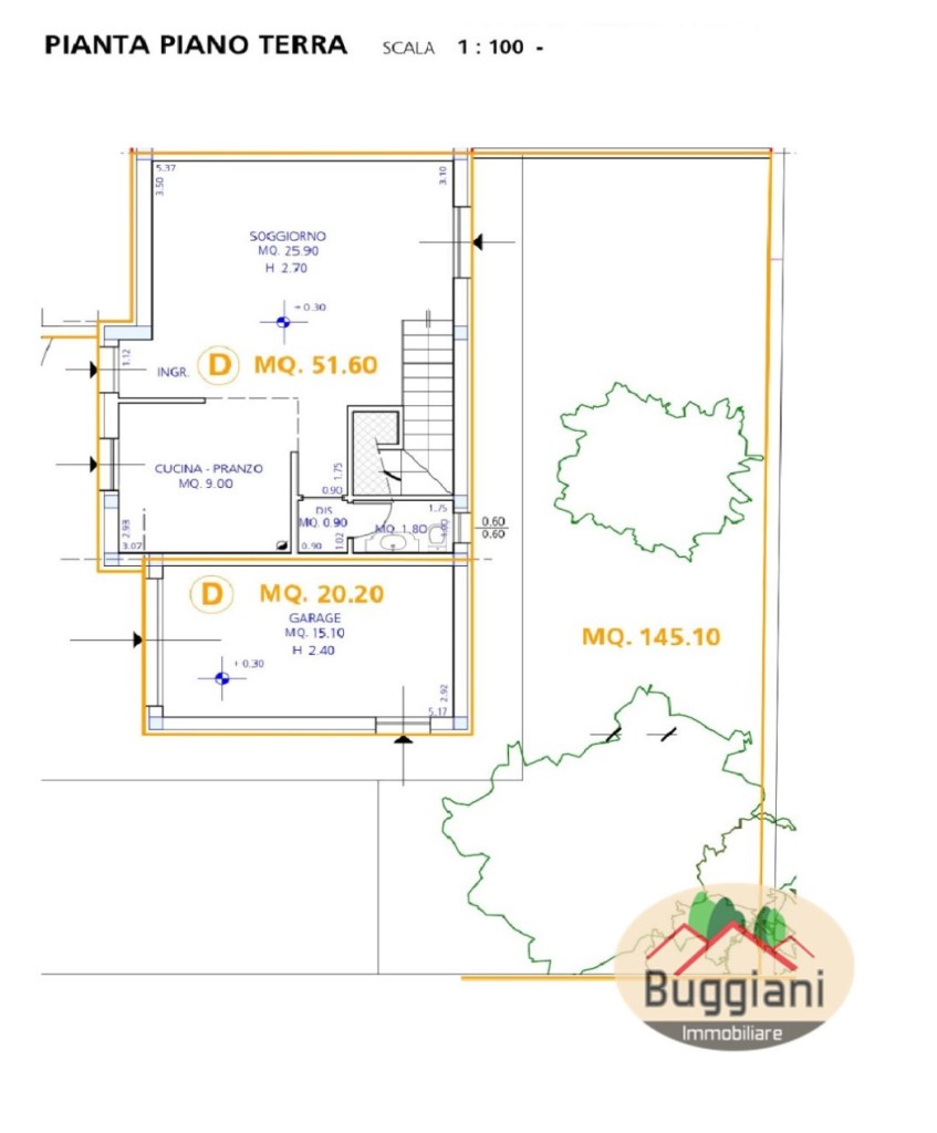casa indipendente in vendita a San Miniato in zona San Miniato Basso