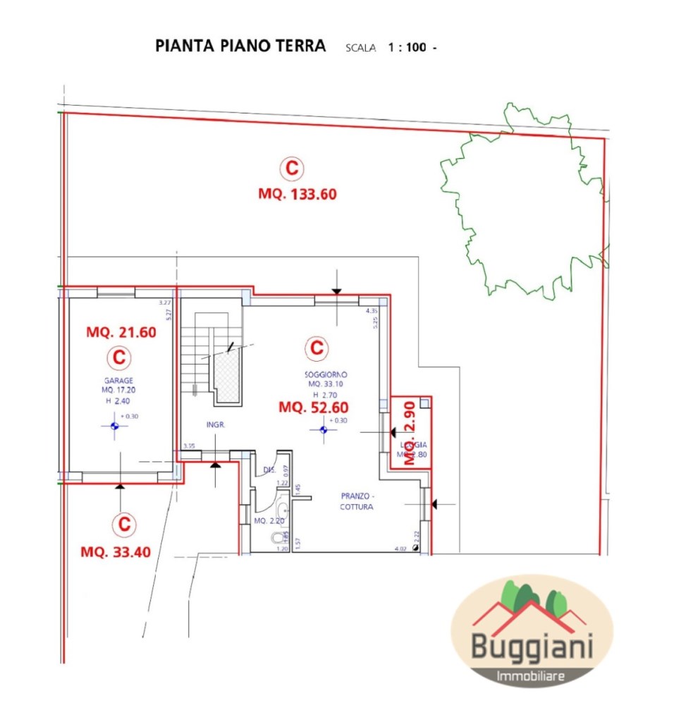 casa indipendente in vendita a San Miniato in zona San Miniato Basso