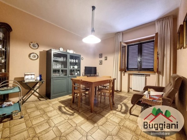 casa indipendente in vendita a San Miniato