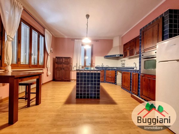 appartamento in vendita a San Miniato