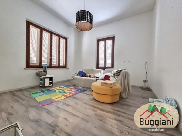 appartamento in vendita a San Miniato