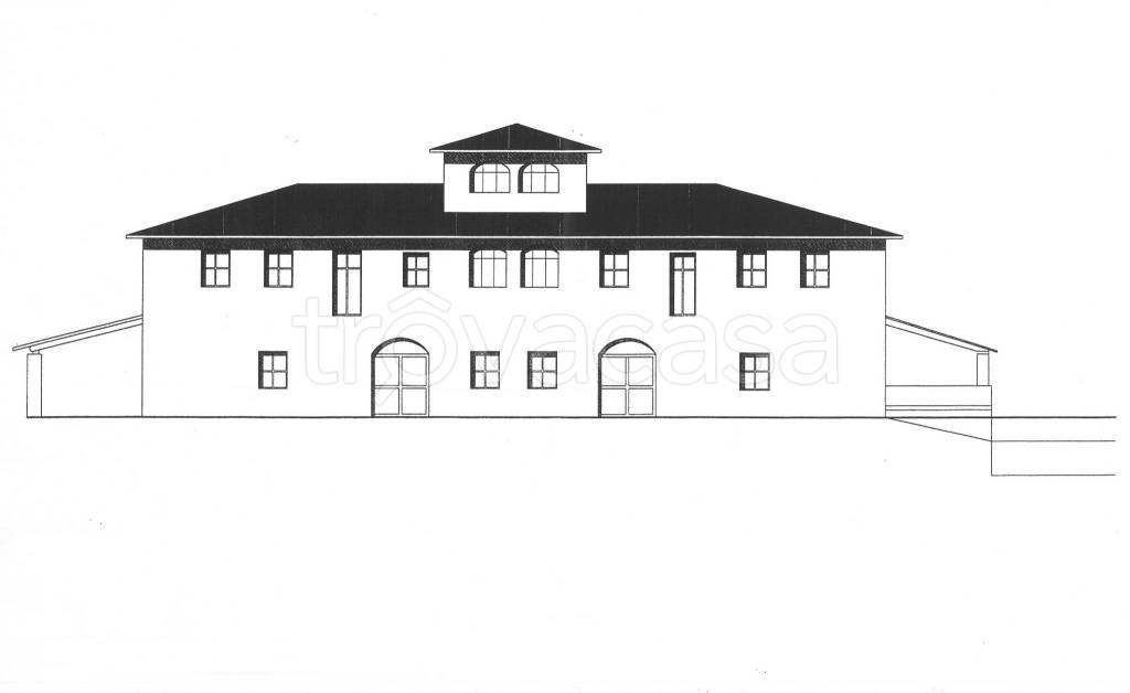 appartamento in vendita a San Miniato