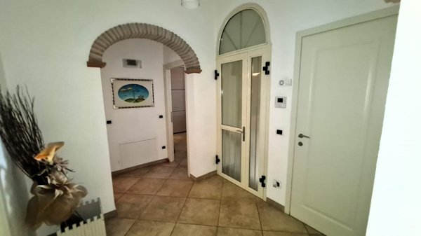 appartamento in vendita a San Miniato