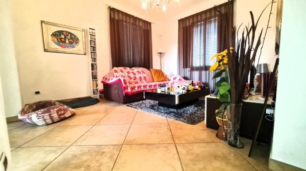 appartamento in vendita a San Miniato