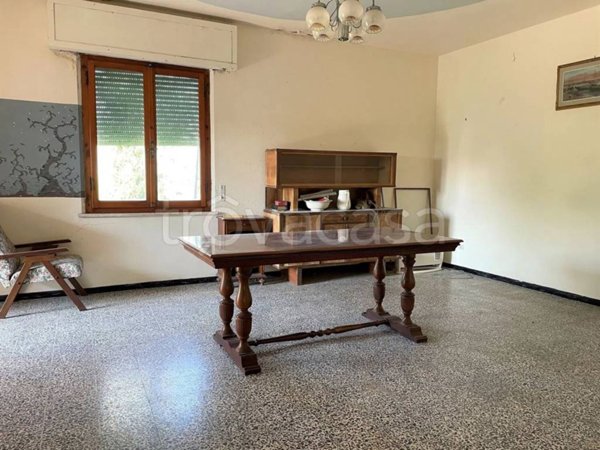 casa indipendente in vendita a San Miniato