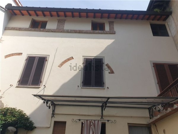 casa indipendente in vendita a San Miniato in zona Ponte a Elsa