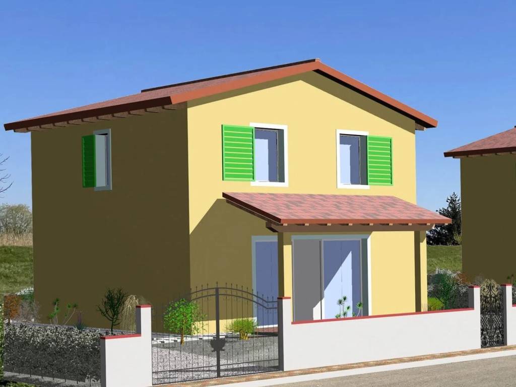 casa indipendente in vendita a San Miniato in zona San Miniato Basso