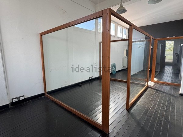 locale di sgombero in vendita a San Miniato in zona Ponte a Egola