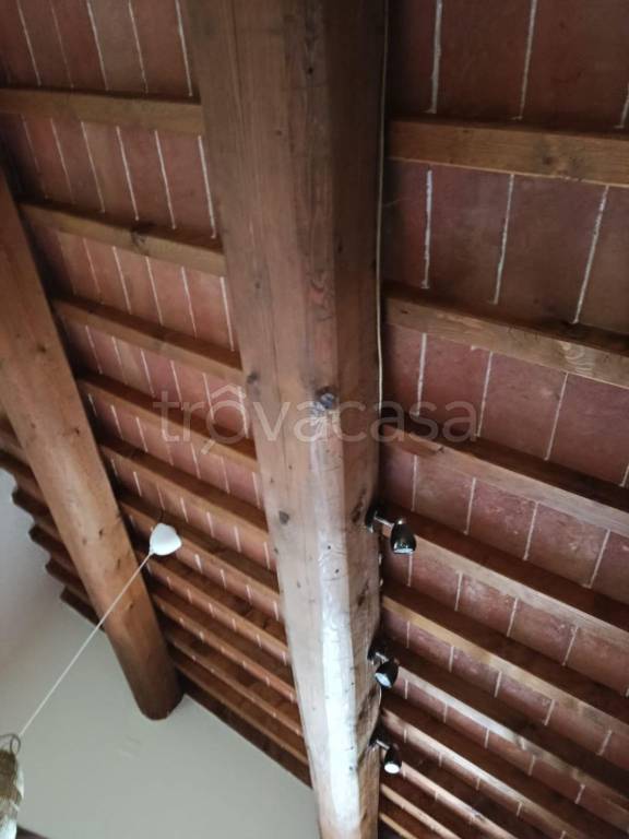 casa indipendente in vendita a San Miniato