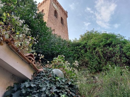 appartamento in vendita a San Miniato in zona San Miniato Alto