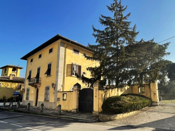 casa indipendente in vendita a San Miniato