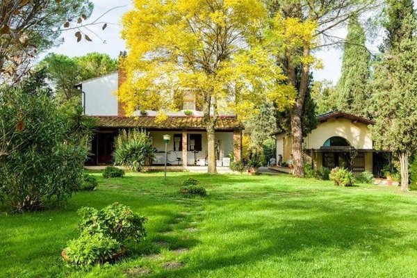 casa indipendente in vendita a San Miniato in zona Cusignano