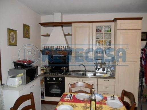 appartamento in vendita a San Miniato in zona Balconevisi