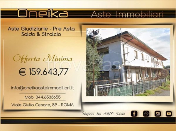 casa indipendente in vendita a San Miniato in zona San Donato