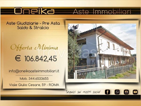 casa indipendente in vendita a San Miniato in zona San Donato