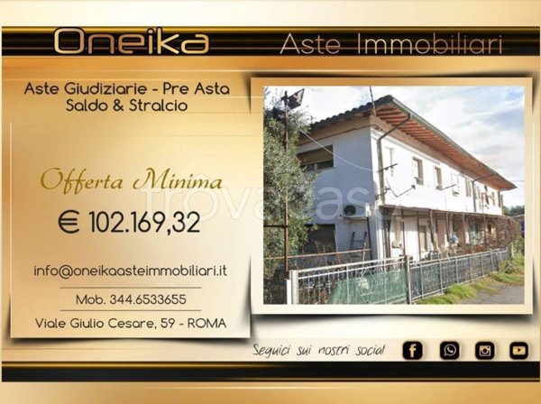 casa indipendente in vendita a San Miniato in zona San Donato