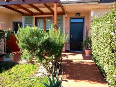 appartamento in vendita a San Miniato in zona Ponte a Elsa