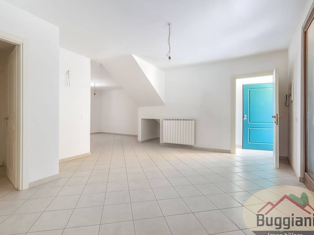 appartamento in vendita a San Miniato in zona San Miniato Basso