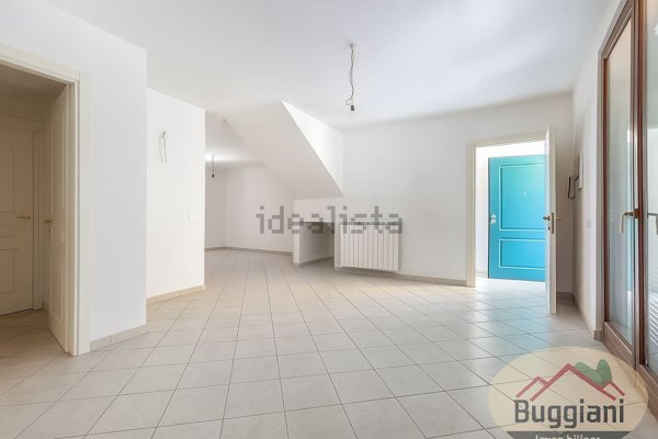 appartamento in vendita a San Miniato in zona San Miniato Basso