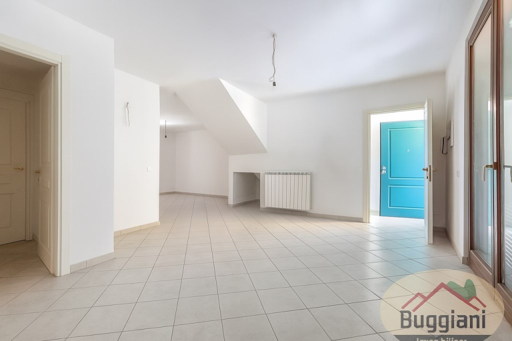 appartamento in vendita a San Miniato in zona San Miniato Basso