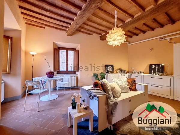 appartamento in vendita a San Miniato in zona San Miniato Alto