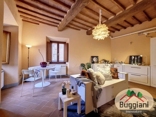 appartamento in vendita a San Miniato in zona San Miniato Alto