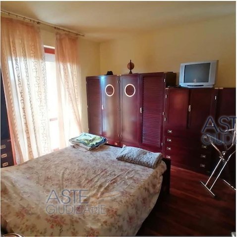 appartamento in vendita a San Miniato
