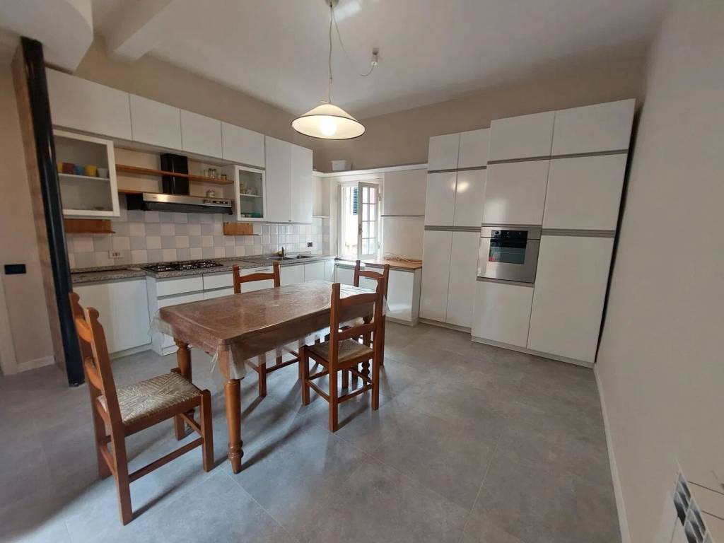 appartamento in vendita a San Miniato in zona San Miniato Alto