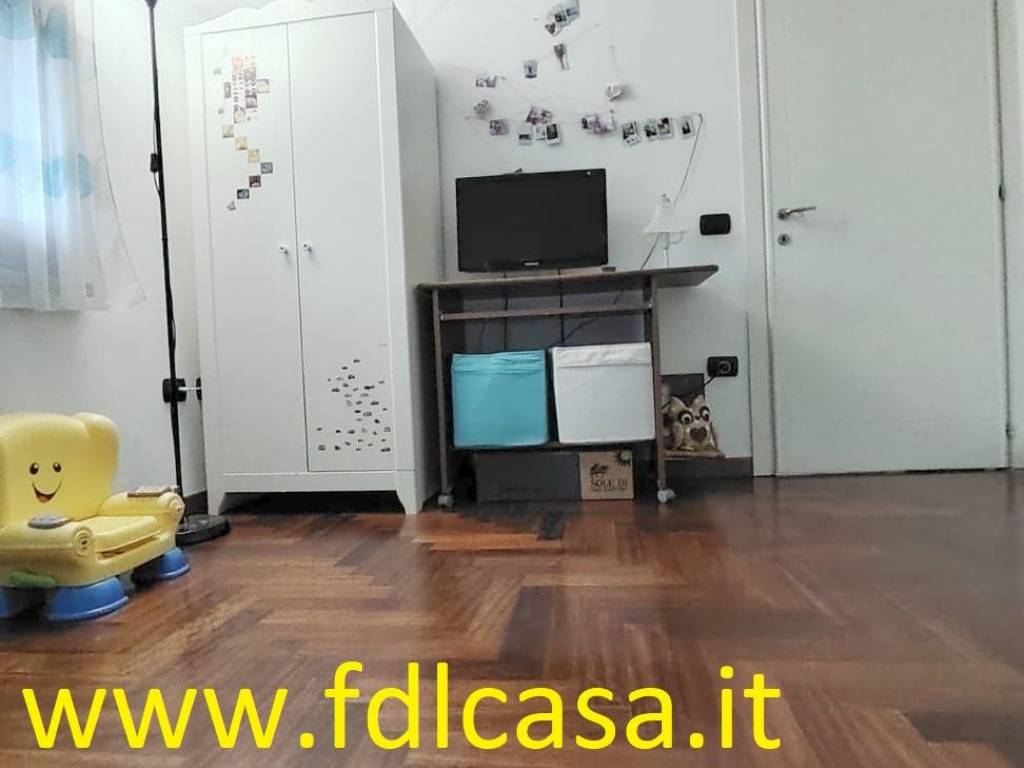 appartamento in vendita a San Miniato